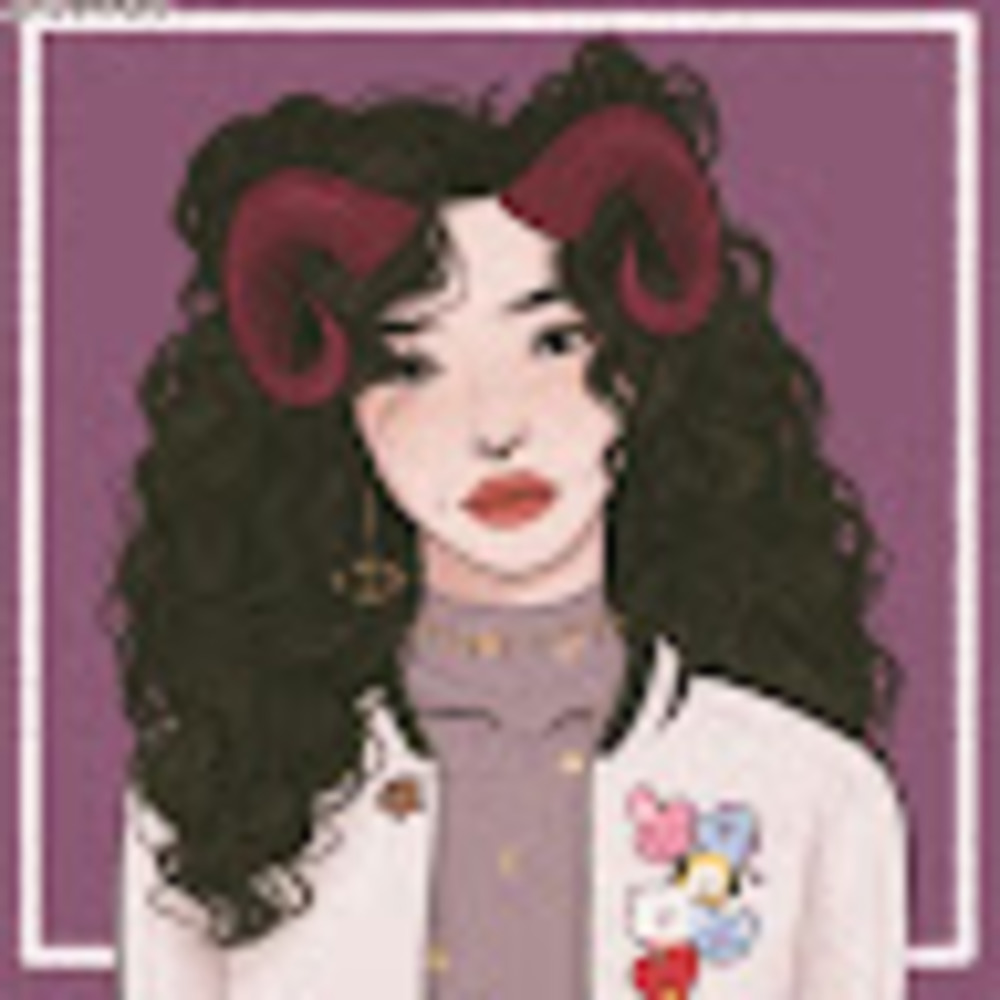 Meet your Posher, Maliha